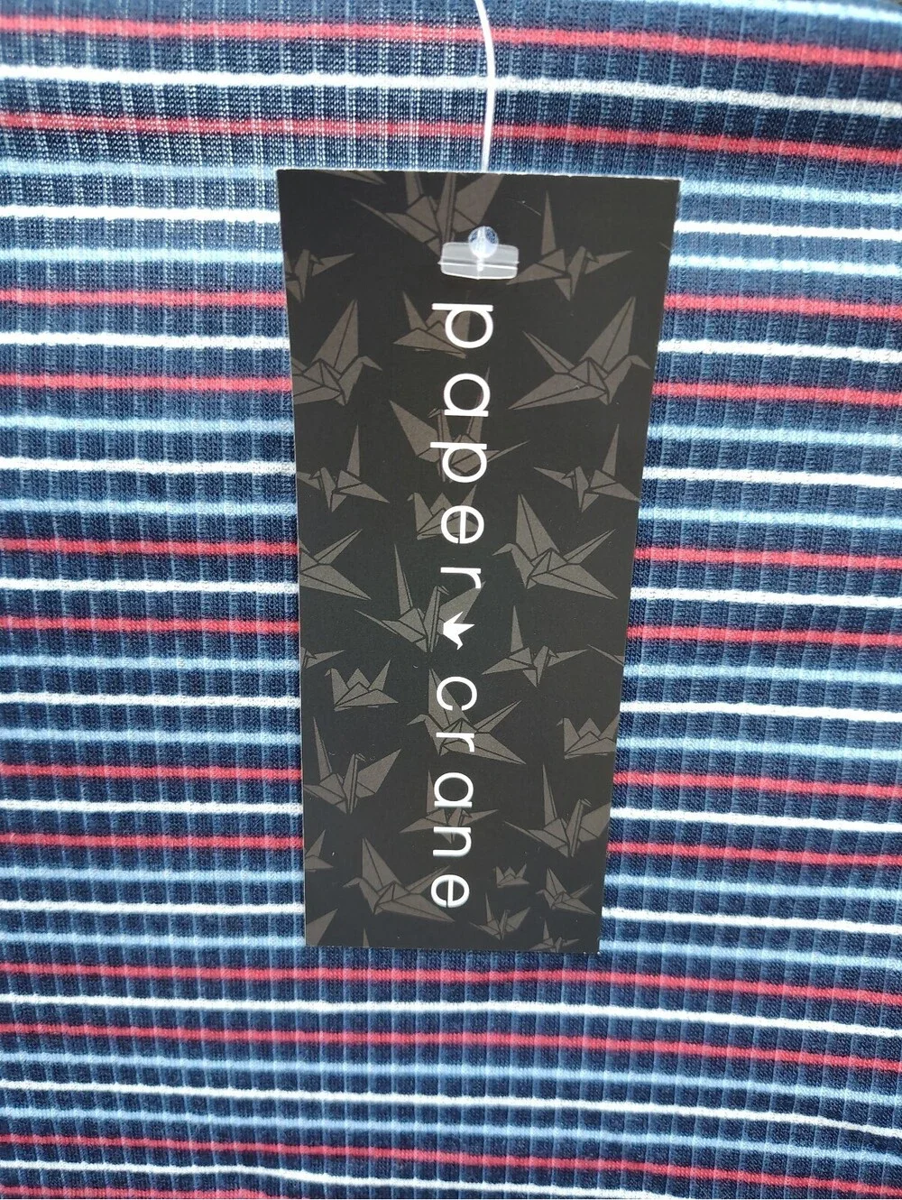 Paper Crane Top